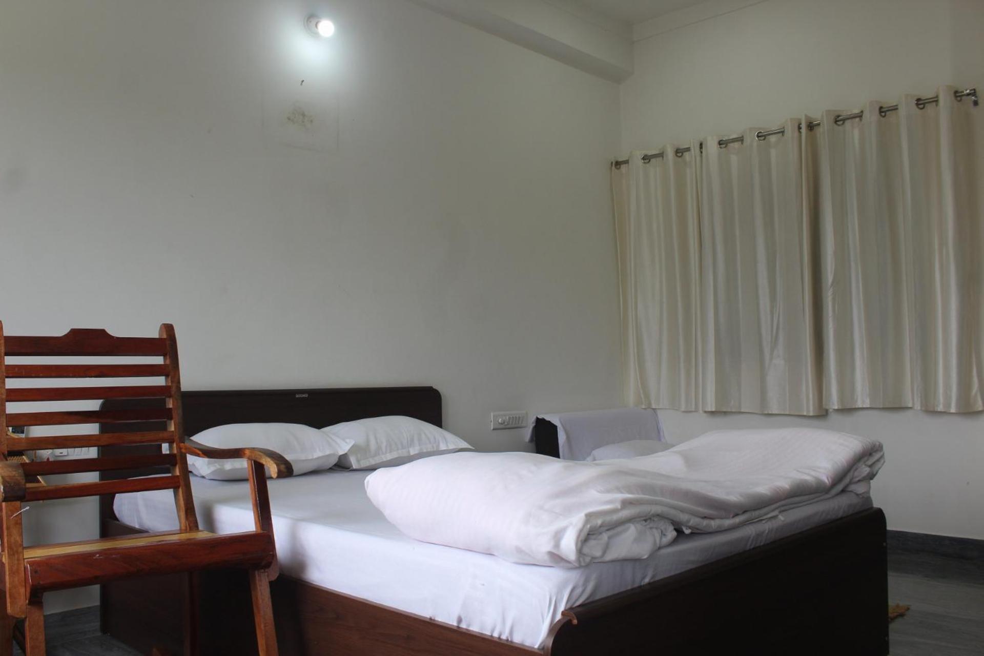 Choudhary White House Udaipur Apartment Exterior photo